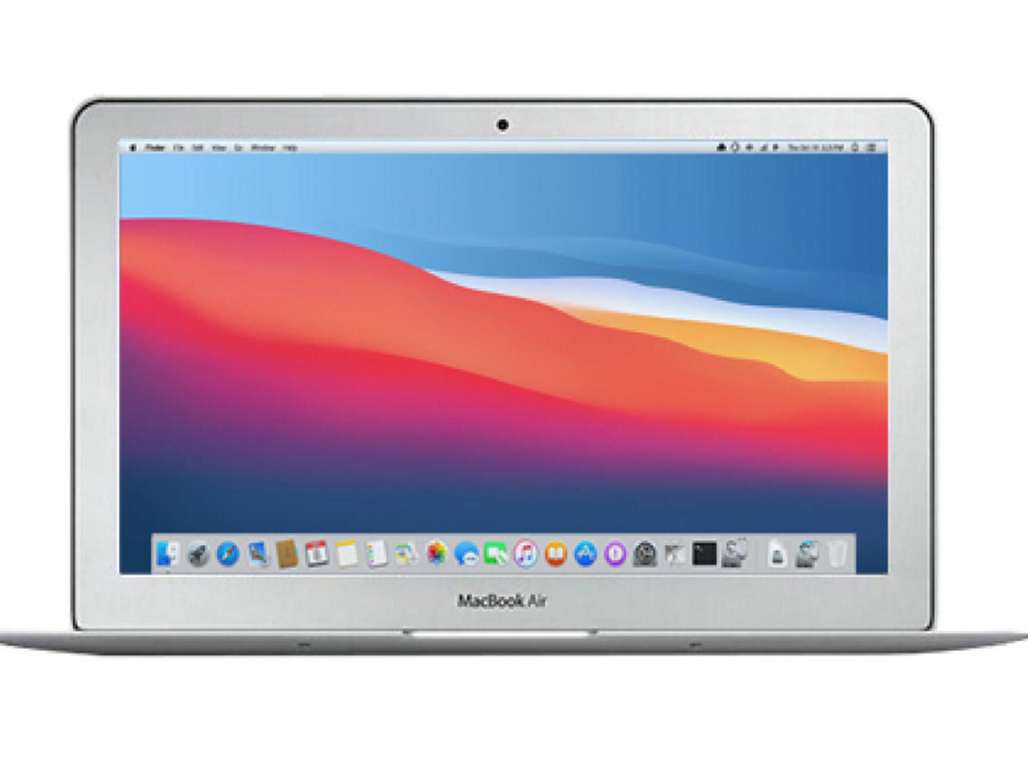 Estos 9 productos reacondicionados de Apple están disponibles a precios sorprendentemente bajos