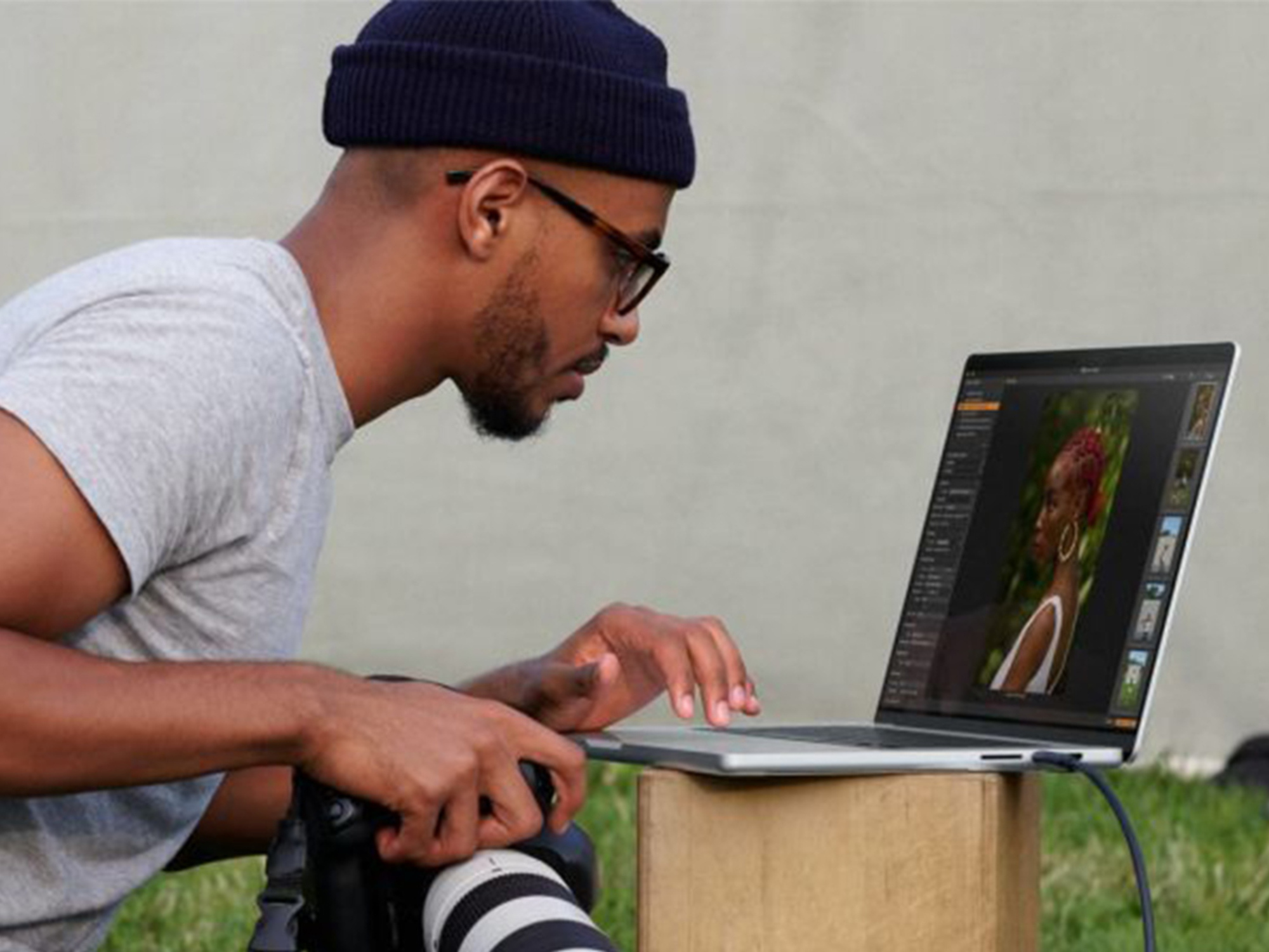 Este MacBook Air de 13,3 pulgadas está rebajado