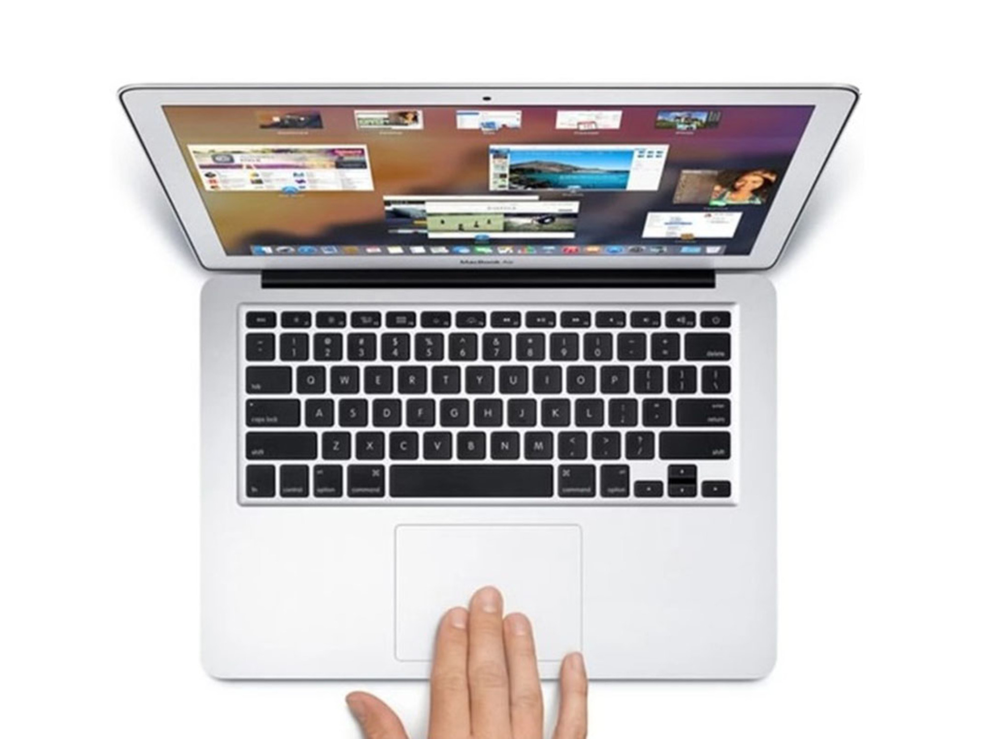 Estos 9 productos reacondicionados de Apple están disponibles a precios sorprendentemente bajos
