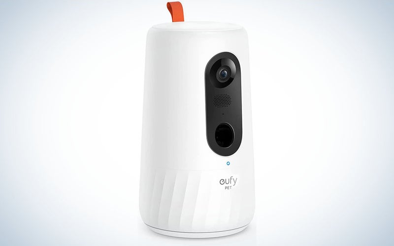 eufy-best-high-end-dog-camera