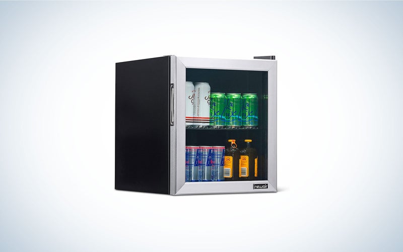 Best beverage coolers