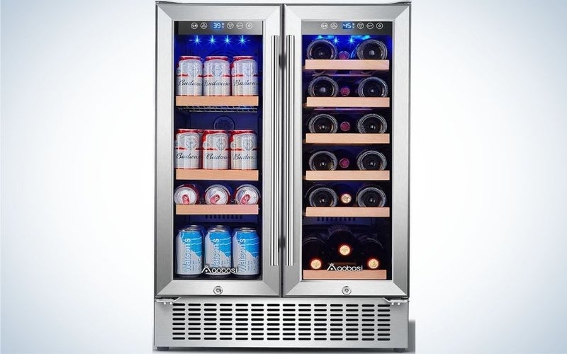 Best beverage coolers