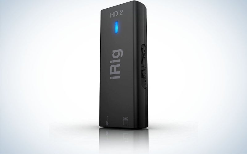 Best_Audio_Interface_IK_Multimedia