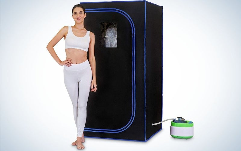 Best_Home_Sauna_SereneLife