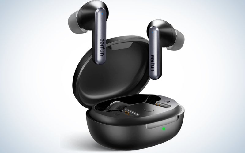 EarFun’s Air S