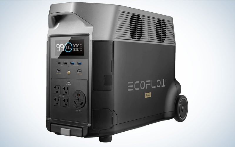 Best Solar Generators