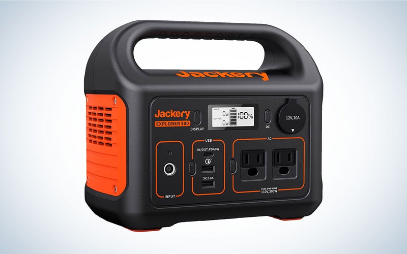 Best Solar Generators