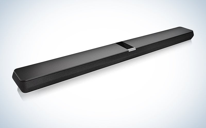 B&W Panorama 2 soundbar product image