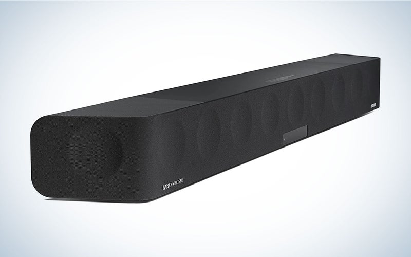Best Dolby Atmos Soundbars