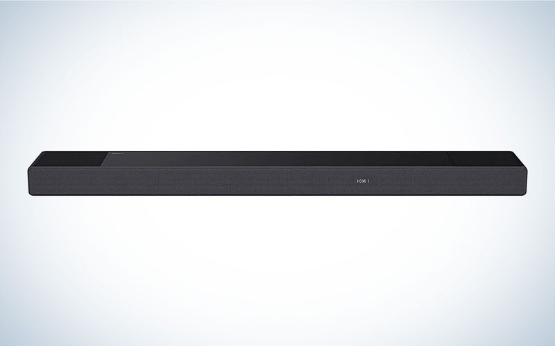 Best Dolby Atmos Soundbars