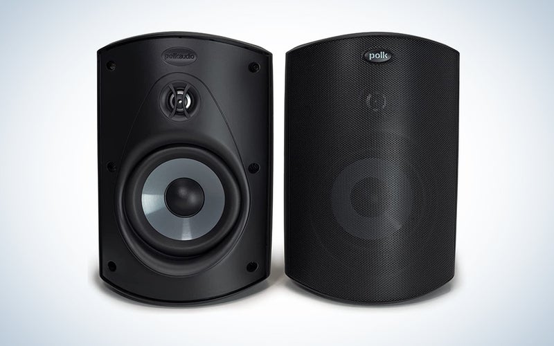 Amazon Prime Day Polk Audio Atrium 6 Parlante para exteriores Imagen del producto