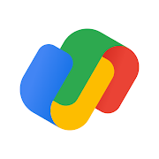Google Pay: ahorre, pague, administre