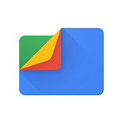 Archivos de google