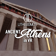 La antigua Atenas en realidad virtual