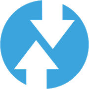 Aplicación oficial TWRP