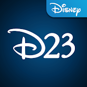 D23 La aplicación oficial del club de fans de Disney
