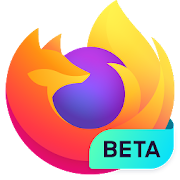 Firefox para Android beta