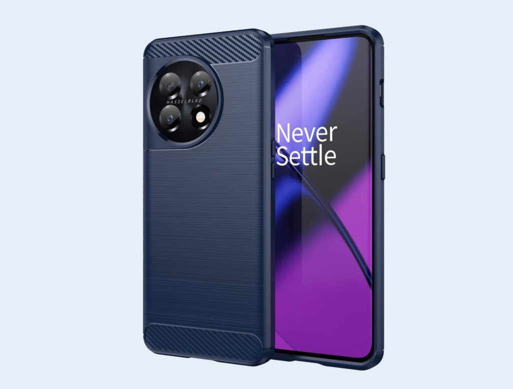 Funda Anmula OnePlus 11