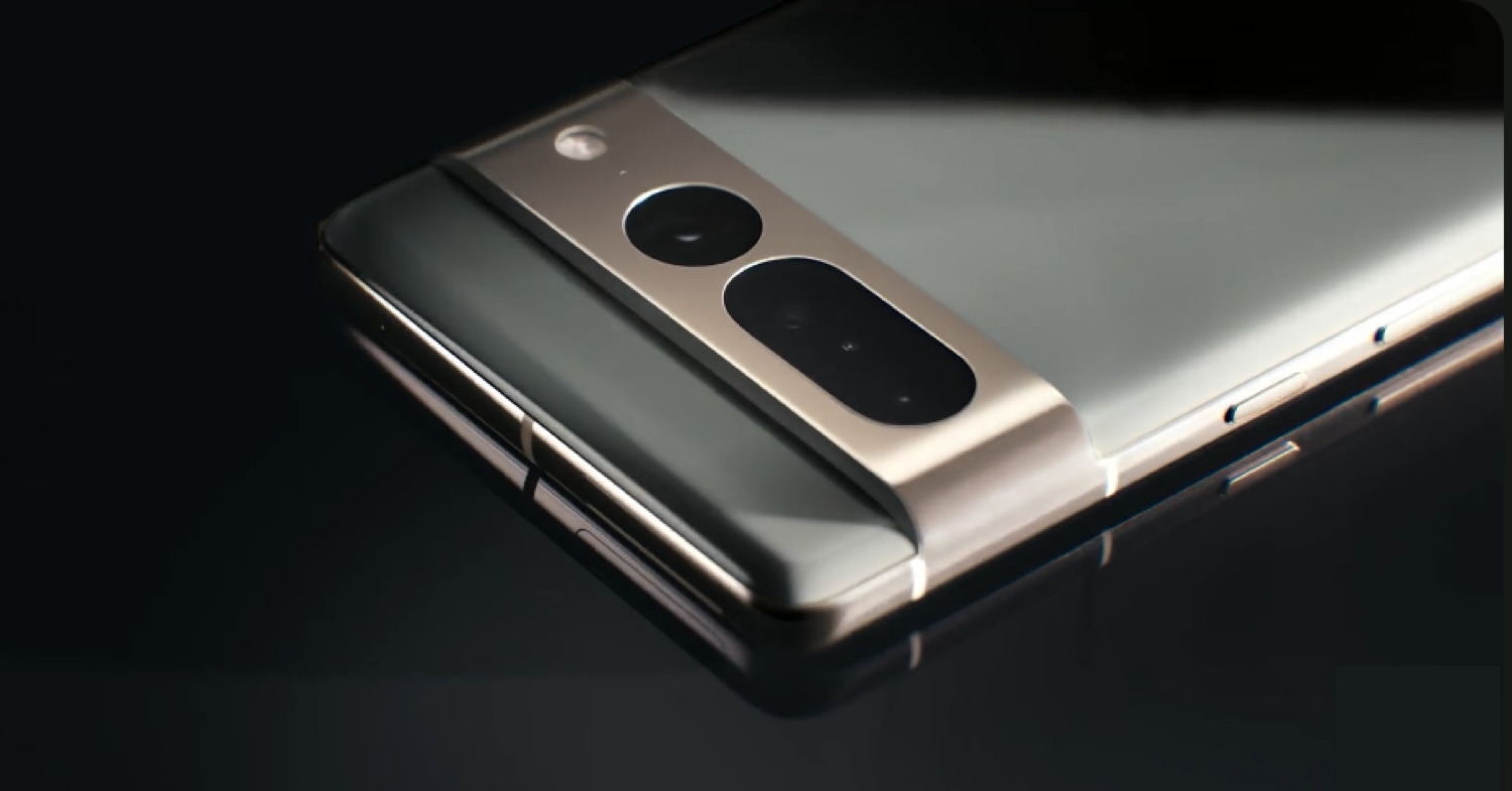 La mejor funda y funda con soporte para Pixel 7 Pro
