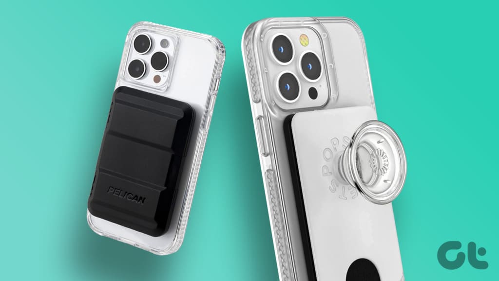 La mejor billetera MagSafe para iPhone