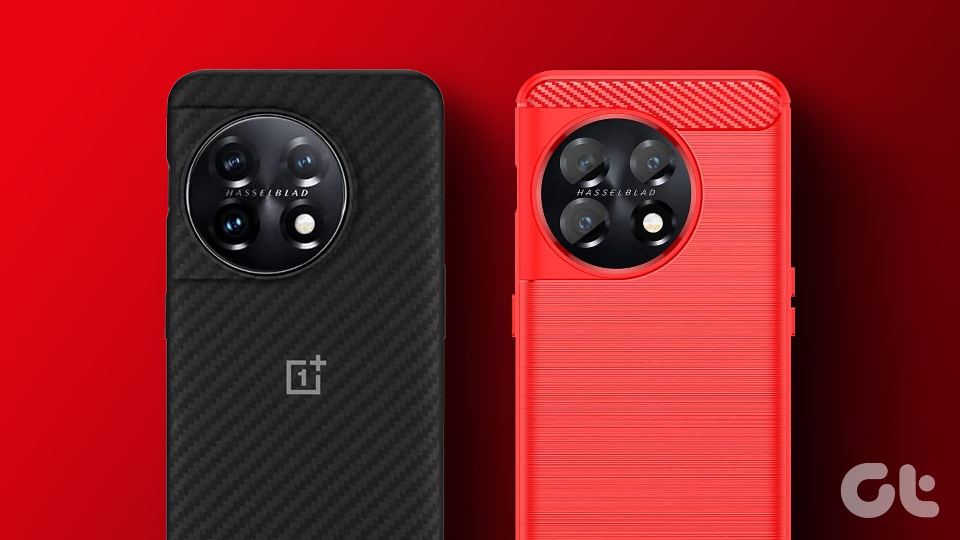 La mejor funda delgada para OnePlus 11