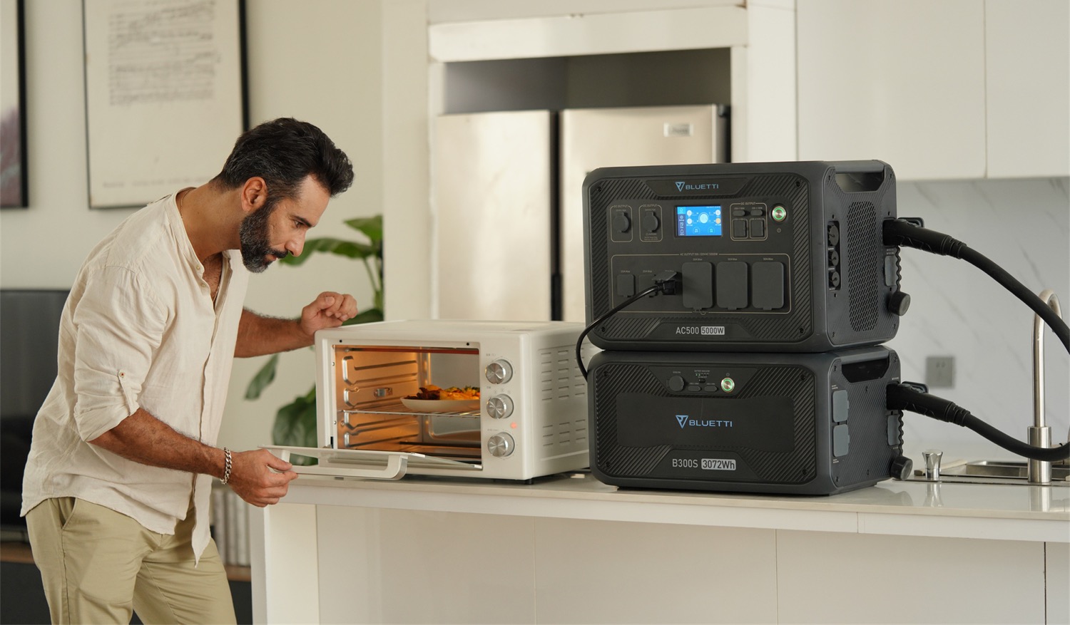 6 cosas que debe saber sobre la nueva estación de energía Bluetooth AC500
