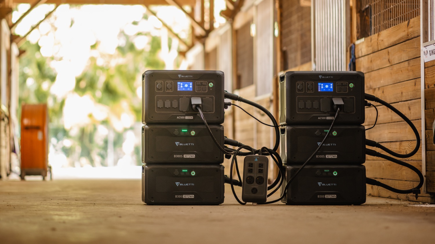 6 cosas que debe saber sobre la nueva estación de energía Bluetooth AC500