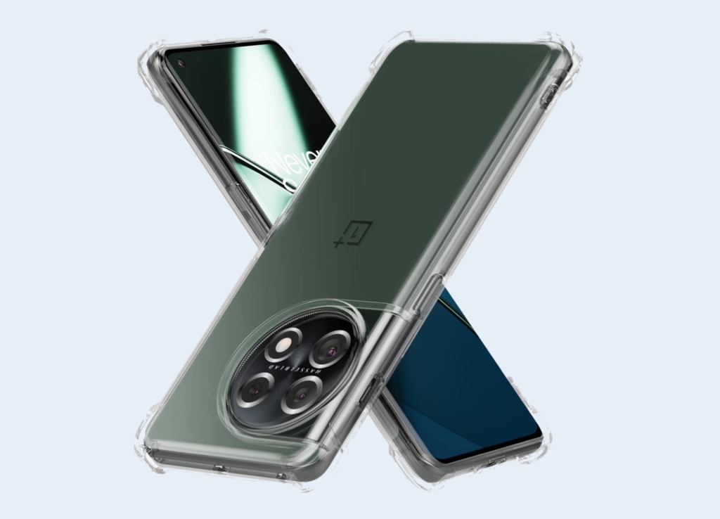 Funda OnePlus 11 Foluu
