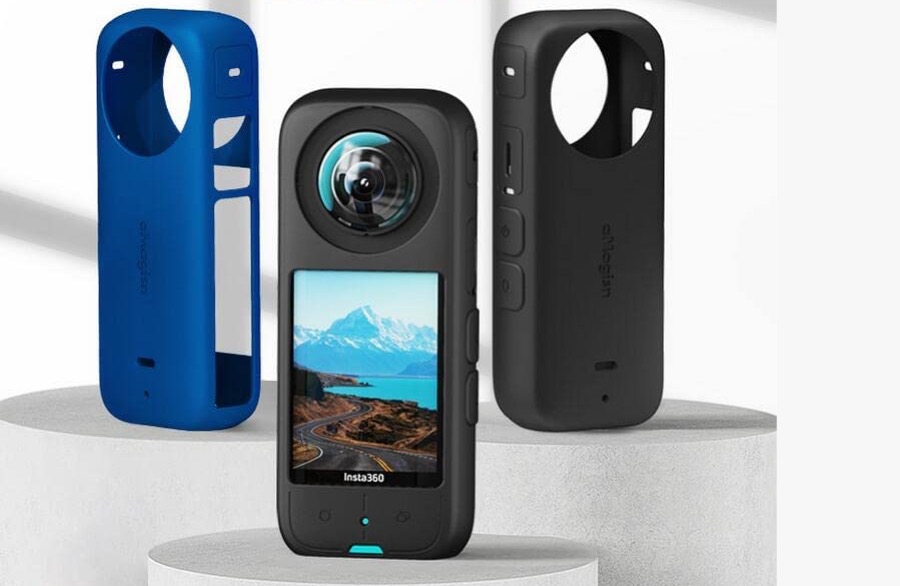 Funda protectora Honlyn Insta360 X3