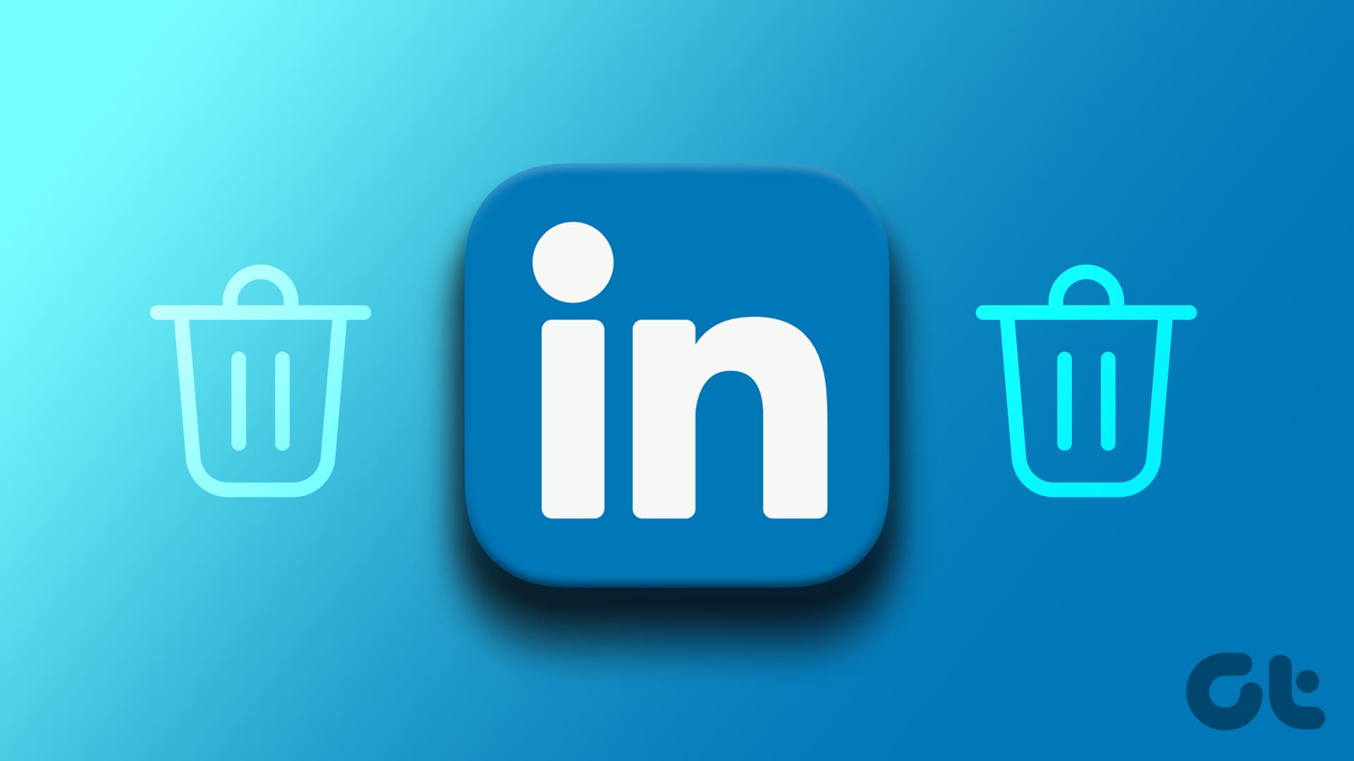 Cómo eliminar permanentemente una cuenta de LinkedIn