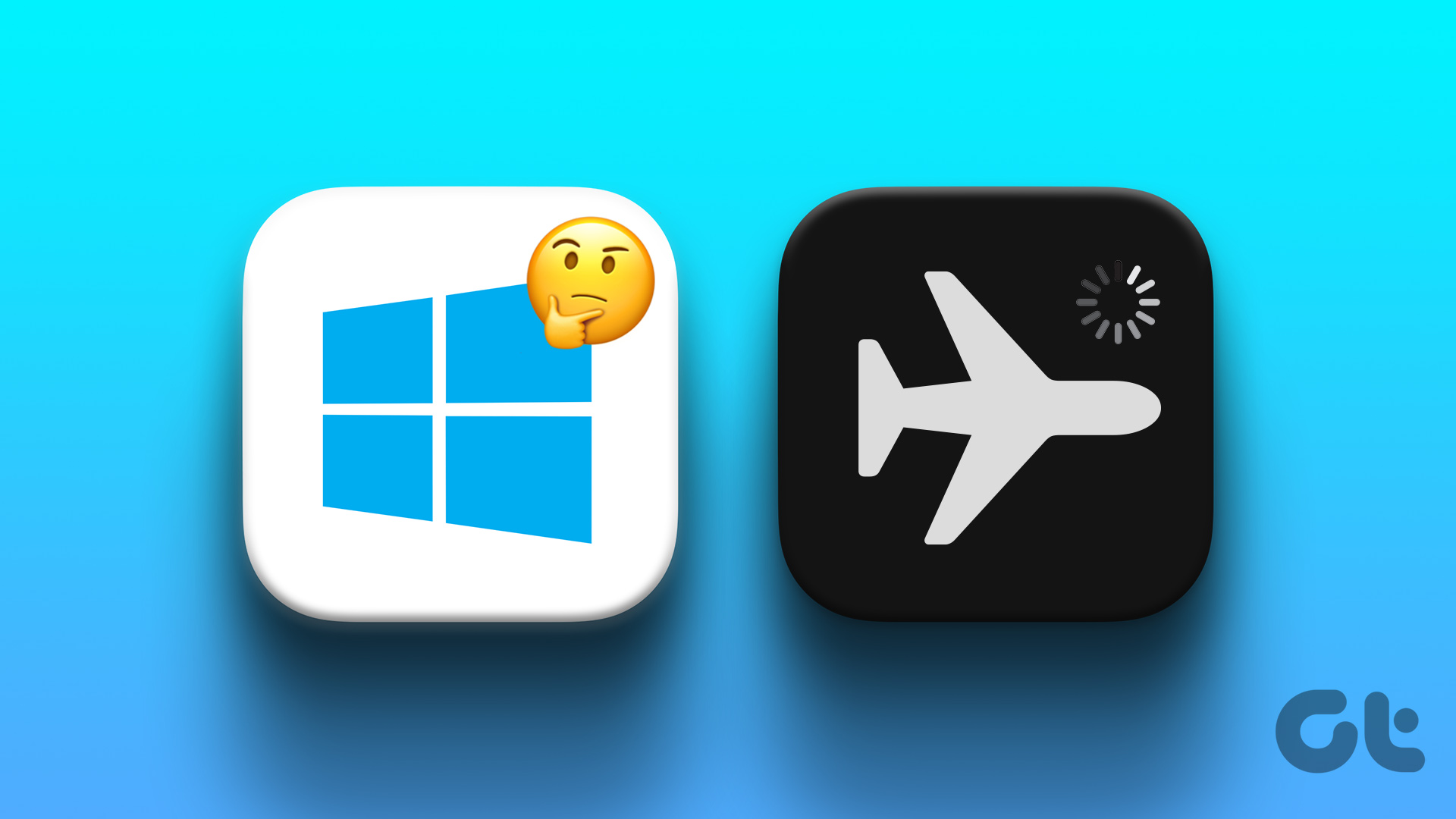 Cómo arreglar Windows 11 atascado en modo avión