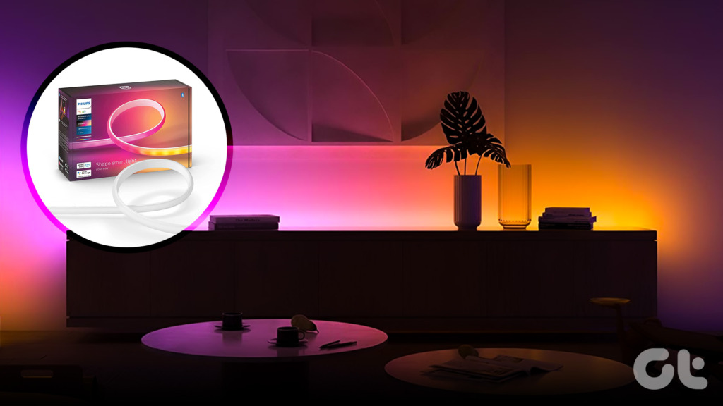 Las mejores tiras de luz LED