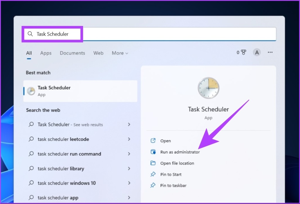 Tipo Programador de tareas