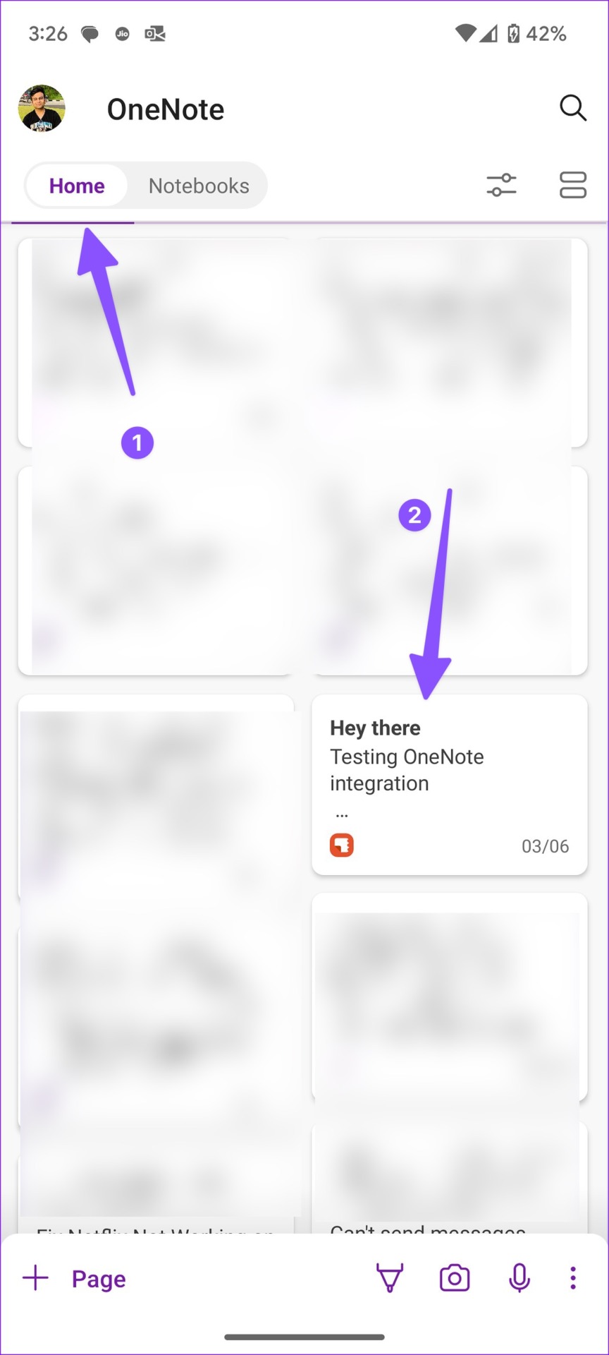Accede a Samsung Notes en todos los teléfonos Android