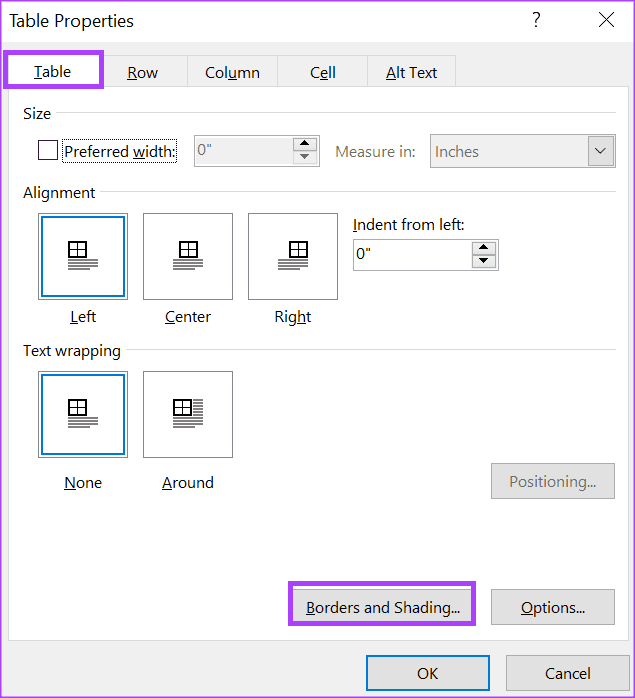 how to underline text in microsoft word 17
