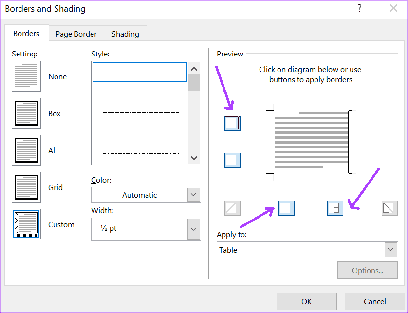 how to underline text in microsoft word 18
